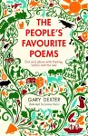 The People's Favourite Poems cover