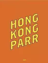 Hong Kong cover
