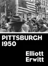 Pittsburgh 1950 cover