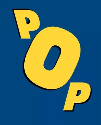 Pop cover