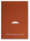 Good Morning America, Volume One cover