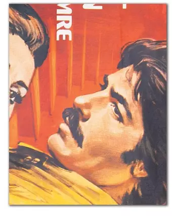 Parallel State cover