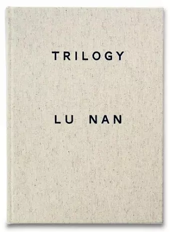 Trilogy cover