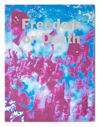 Freedom or Death cover