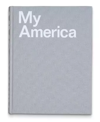 My America cover