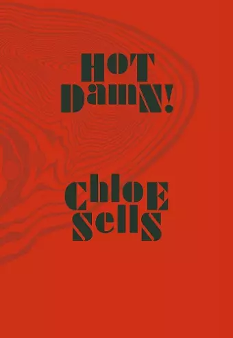 Hot Damn! cover