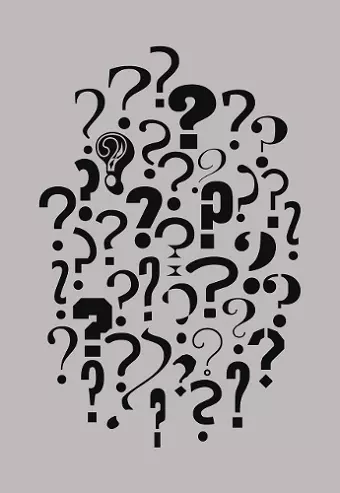 Questions (After Brecht) cover