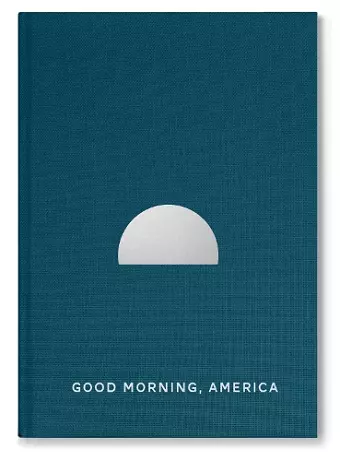 Good Morning America Volume 3 cover