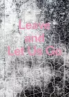 Leave and Let Us Go cover