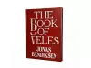 The Book of Veles cover