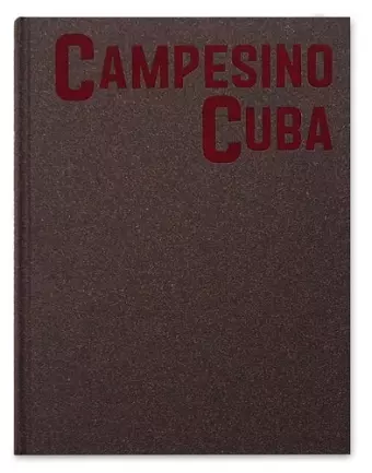 Campesino Cuba cover