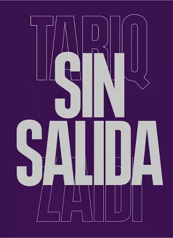 Sin Salida cover