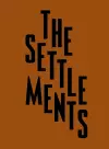 The Settlements cover