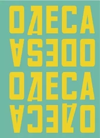 Odesa cover