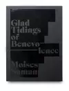 Glad Tidings of Benevolence cover