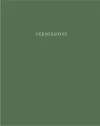 Permissions cover