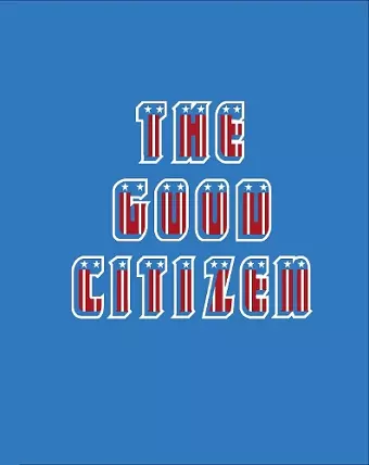 The Good Citizen cover