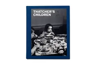 Thatcher's Children cover