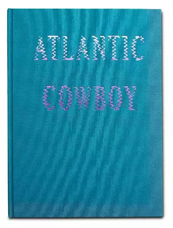 Atlantic Cowboy cover