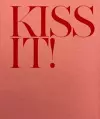 Kiss It! cover