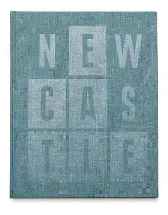 Newcastle cover