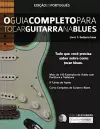 O Guia Completo Para Tocar Blues na Guitarra Livro Um - Guitarra Base cover