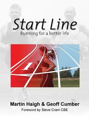 Start Line cover