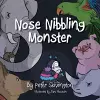 Nose Nibbling Monster cover
