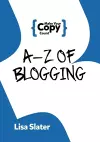 A-Z of Blogging cover