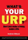 What's Your Urp? cover