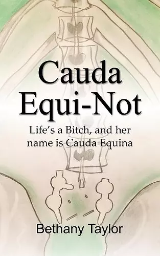 Cauda Equi-Not cover