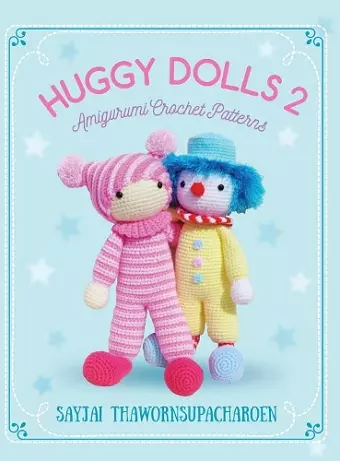 Huggy Dolls cover