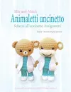 Mix-and-Match Animaletti uncinetto cover