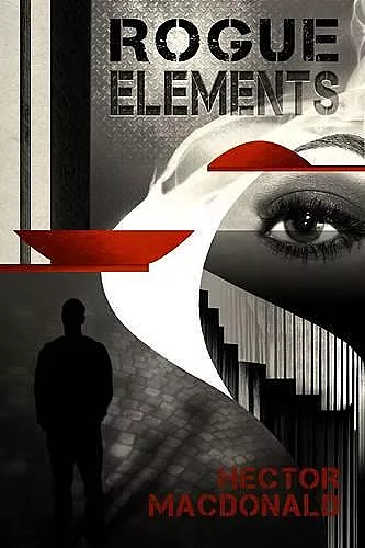 Rogue Elements cover