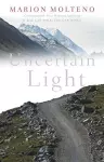 Uncertain Light cover