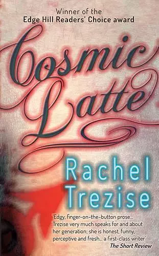 Cosmic Latte cover