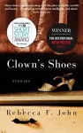 Clown's Shoes cover