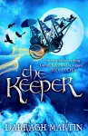 The Keeper cover