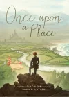Once upon a Place cover