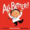 All Better! cover