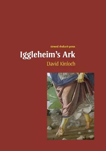 Iggleheim's Ark cover
