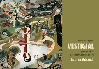 Vestigial cover