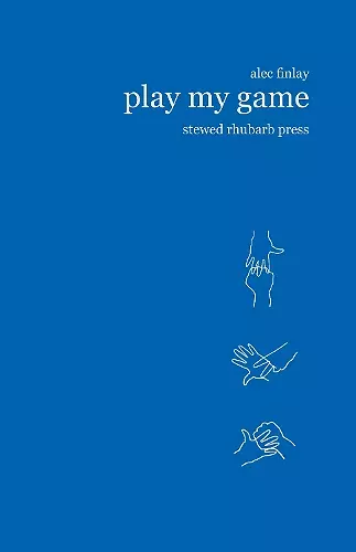 Play My Game cover