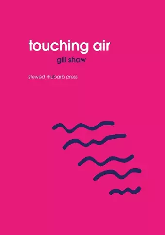 Touching Air cover