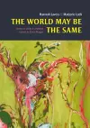 The World May Be The Same cover