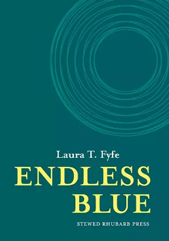 Endless Blue cover