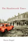 The Handsworth Times cover