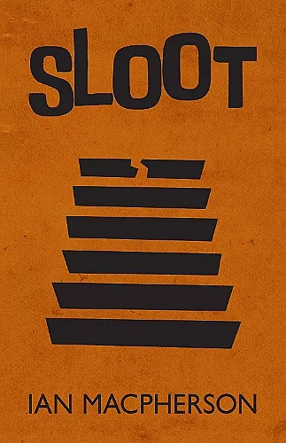 SLOOT cover