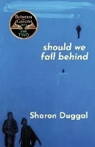 Should We Fall Behind cover