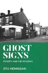 GHOST SIGNS cover